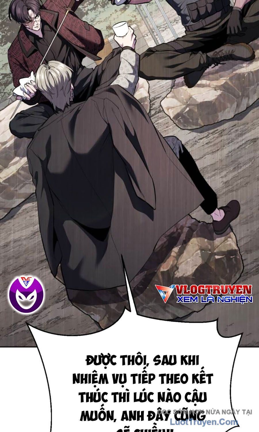 Cậu Bé Của Thần Chết Chapter 298 - Trang 2