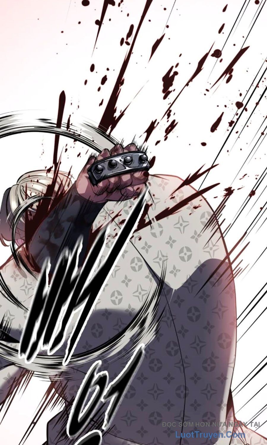 Cậu Bé Của Thần Chết Chapter 298 - Trang 2