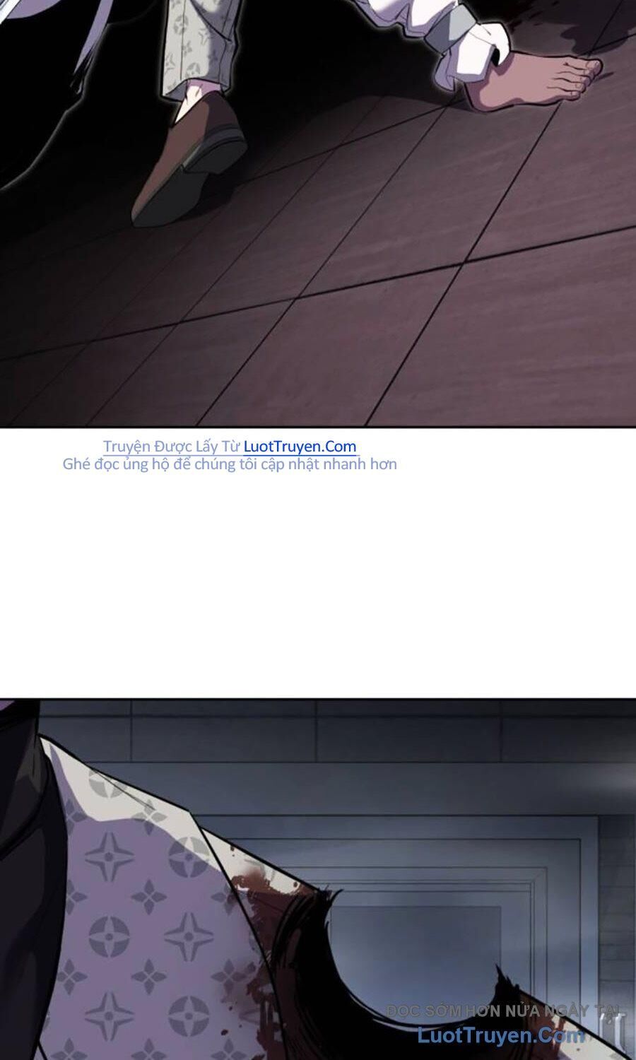 Cậu Bé Của Thần Chết Chapter 298 - Trang 2