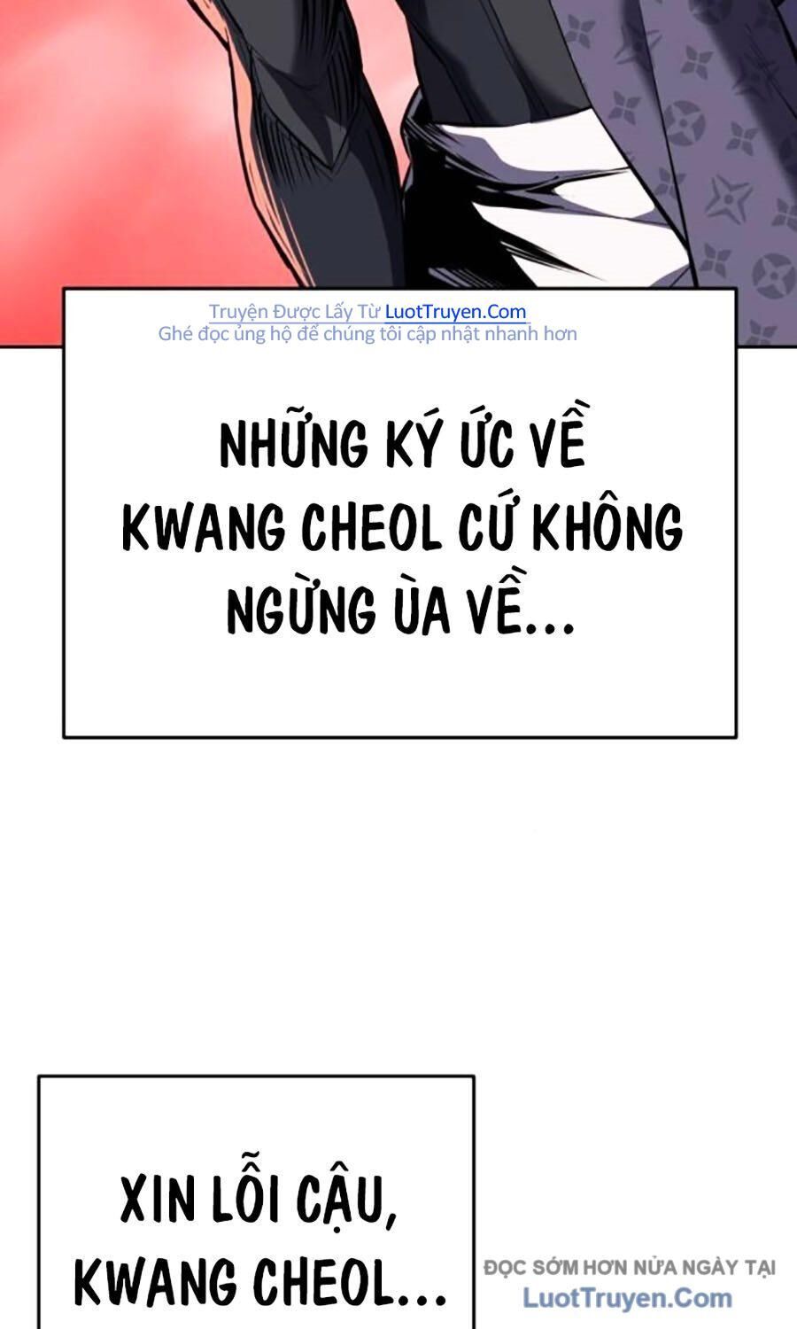 Cậu Bé Của Thần Chết Chapter 298 - Trang 2