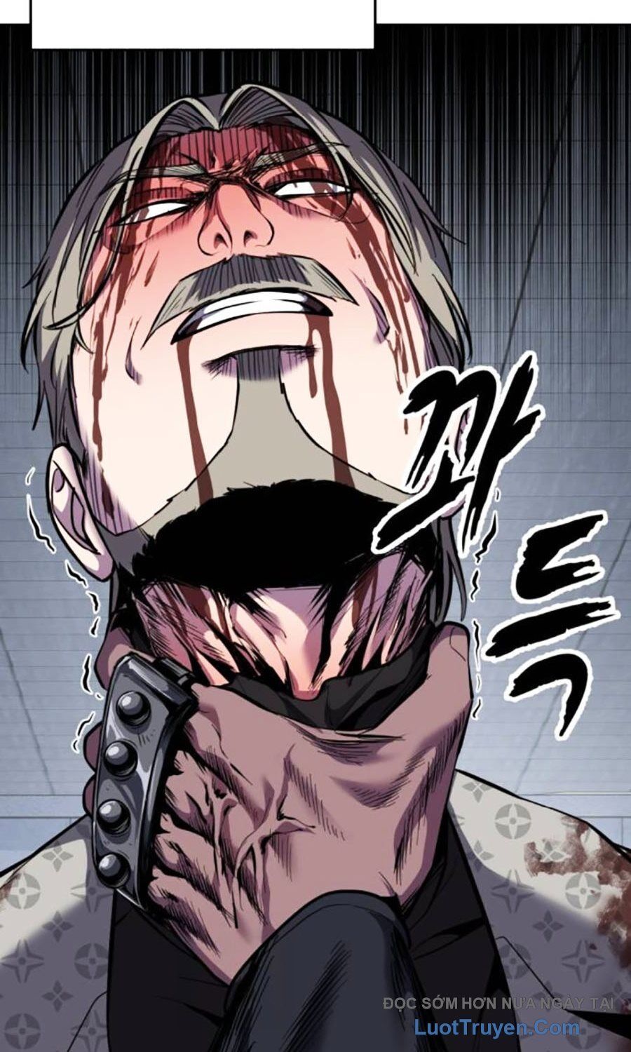 Cậu Bé Của Thần Chết Chapter 298 - Trang 2