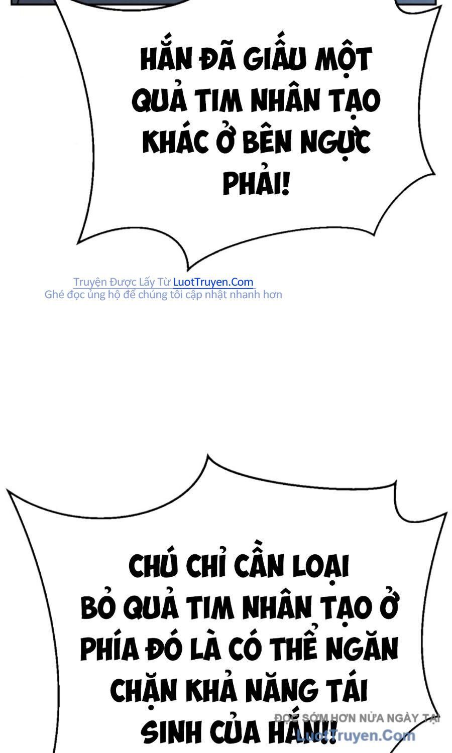 Cậu Bé Của Thần Chết Chapter 298 - Trang 2