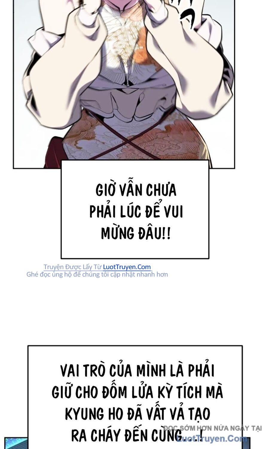 Cậu Bé Của Thần Chết Chapter 298 - Trang 2