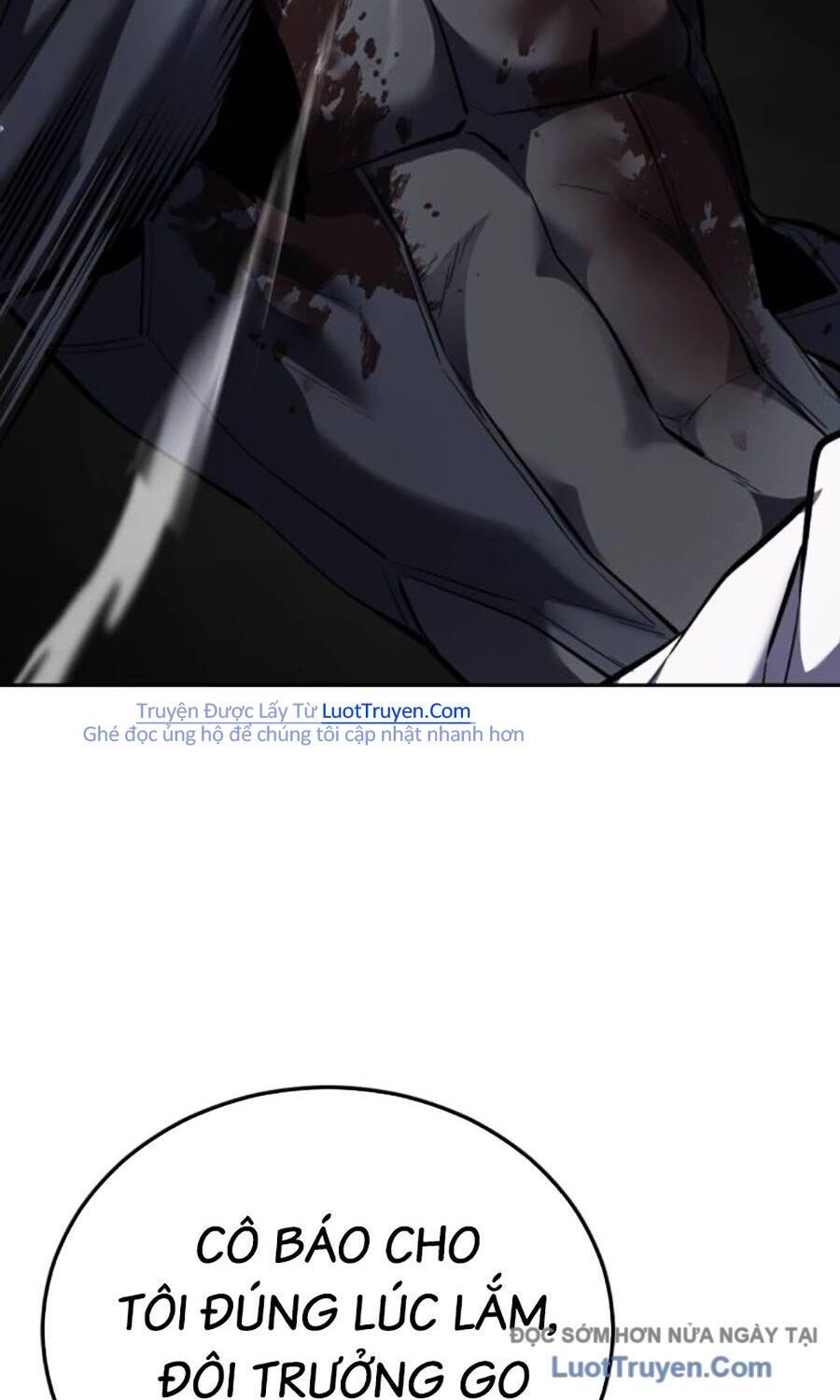 Cậu Bé Của Thần Chết Chapter 298 - Trang 2