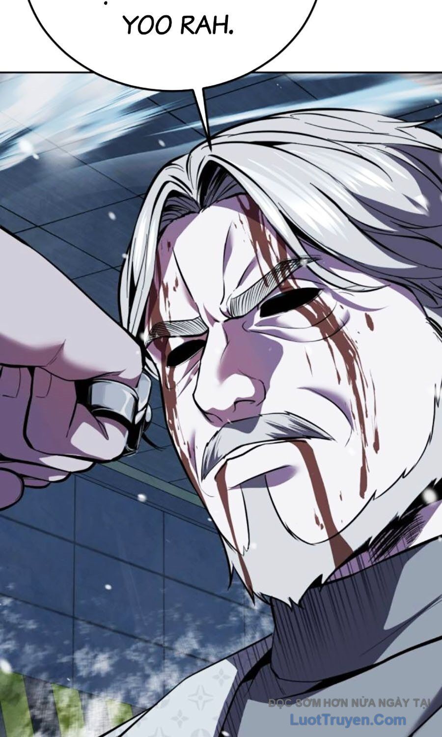 Cậu Bé Của Thần Chết Chapter 298 - Trang 2