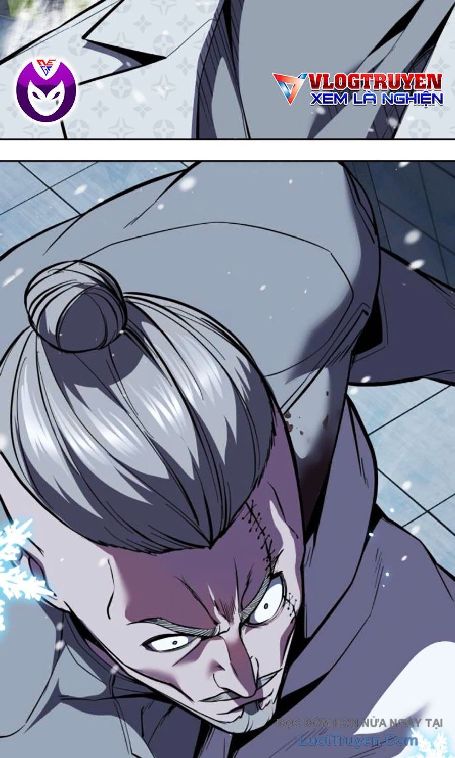 Cậu Bé Của Thần Chết Chapter 298 - Trang 2