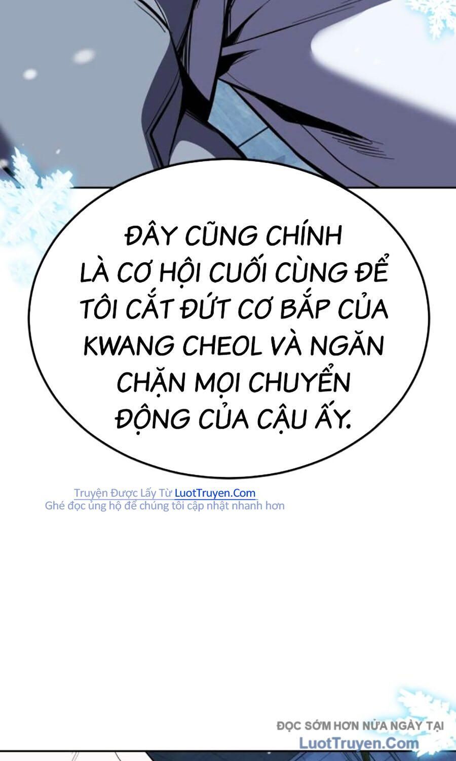 Cậu Bé Của Thần Chết Chapter 298 - Trang 2