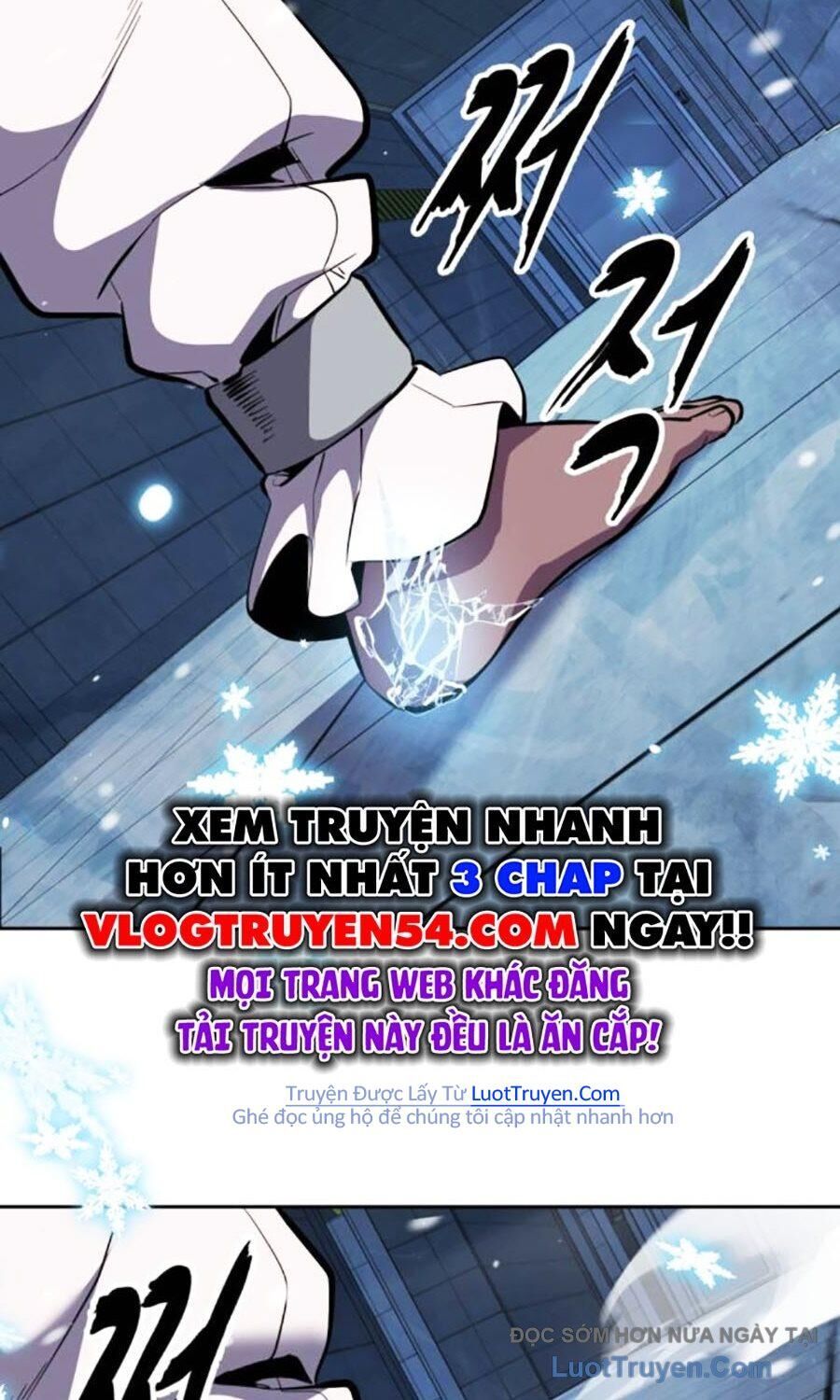 Cậu Bé Của Thần Chết Chapter 298 - Trang 2