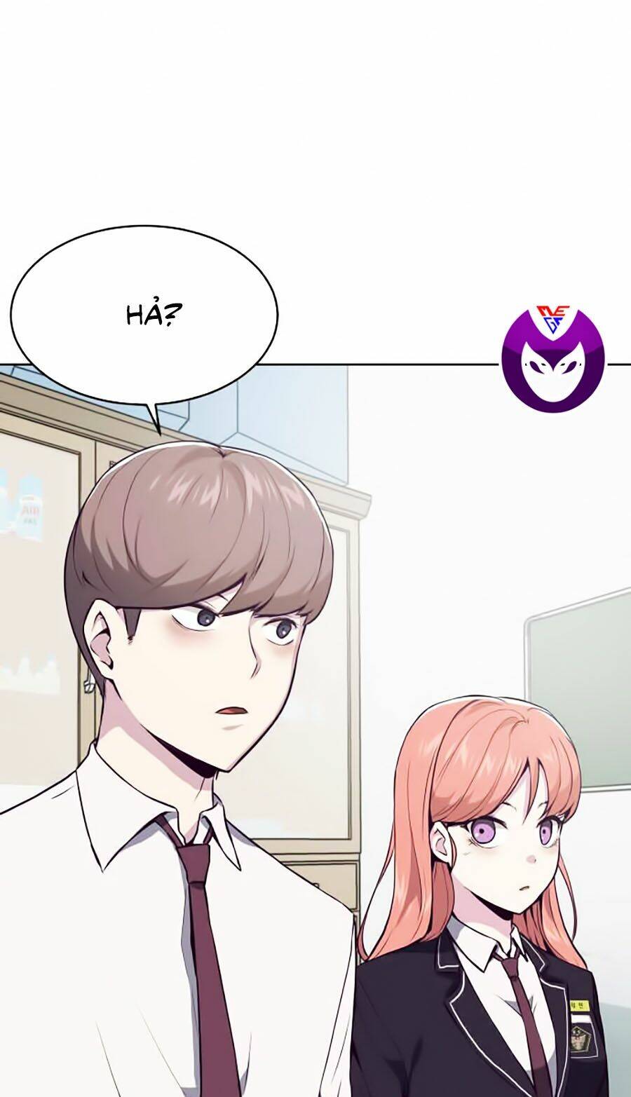 Cậu Bé Của Thần Chết Chapter 30 - Trang 2