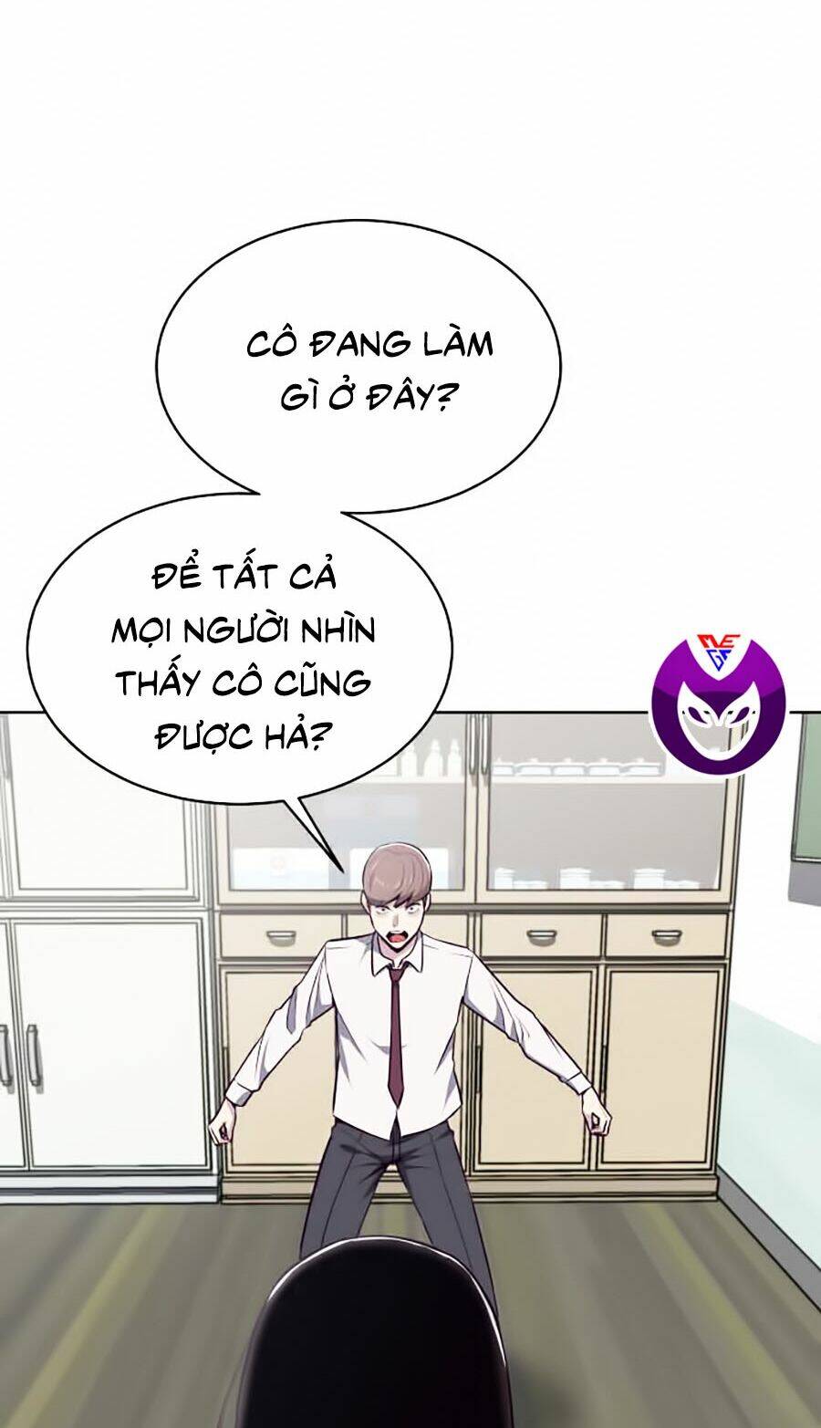 Cậu Bé Của Thần Chết Chapter 30 - Trang 2