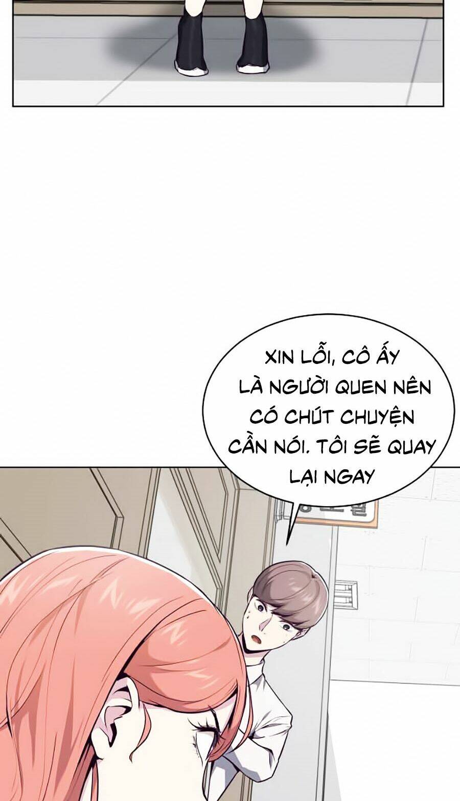 Cậu Bé Của Thần Chết Chapter 30 - Trang 2