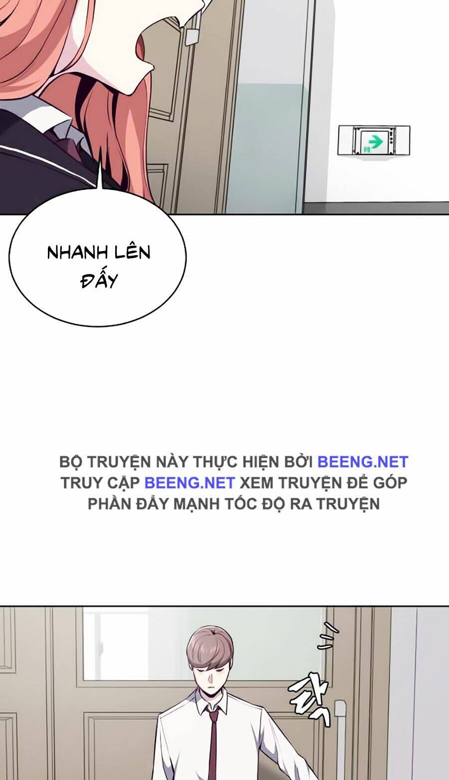 Cậu Bé Của Thần Chết Chapter 30 - Trang 2