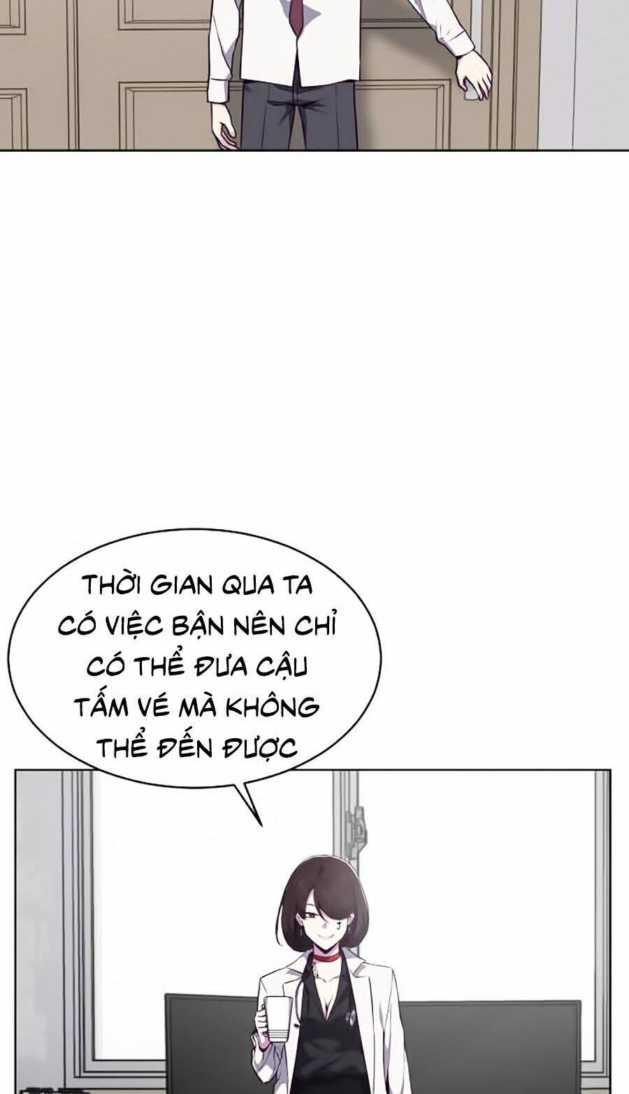 Cậu Bé Của Thần Chết Chapter 30 - Trang 2