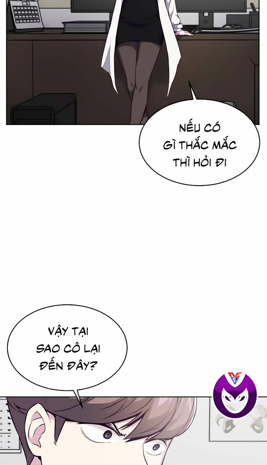 Cậu Bé Của Thần Chết Chapter 30 - Trang 2