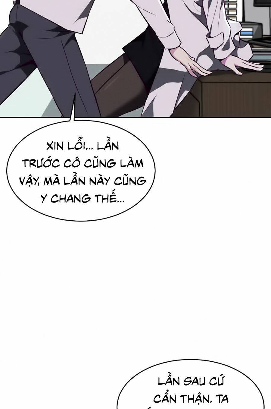 Cậu Bé Của Thần Chết Chapter 30 - Trang 2