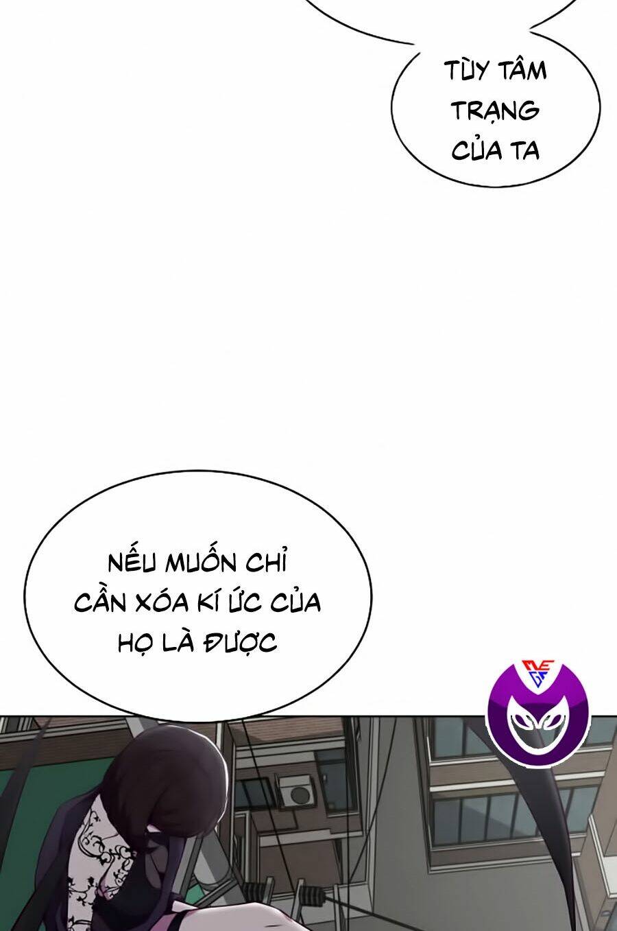 Cậu Bé Của Thần Chết Chapter 30 - Trang 2