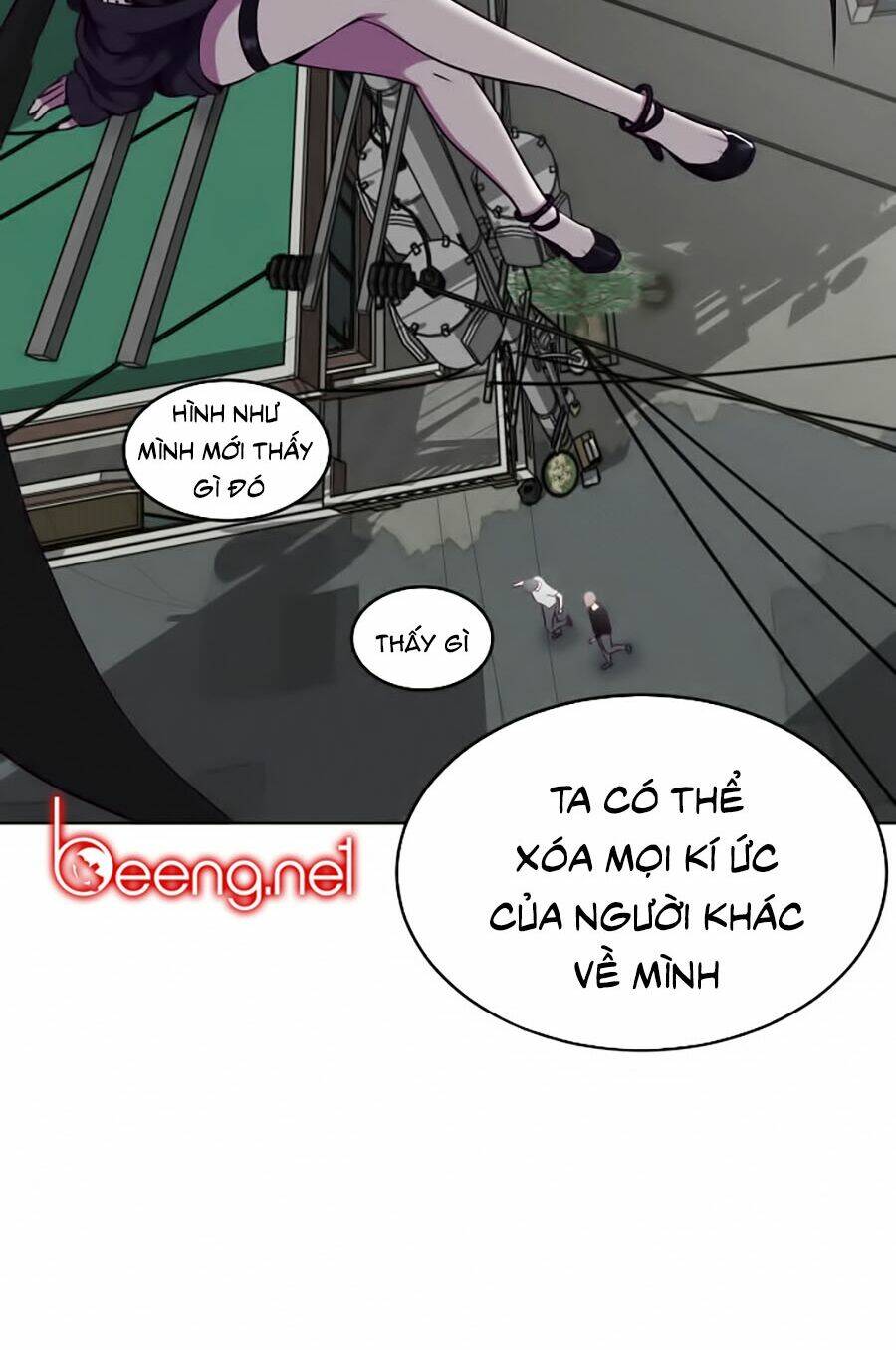 Cậu Bé Của Thần Chết Chapter 30 - Trang 2