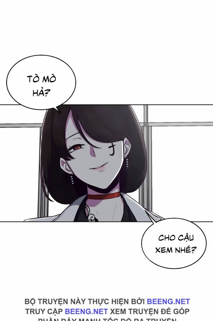 Cậu Bé Của Thần Chết Chapter 30 - Trang 2