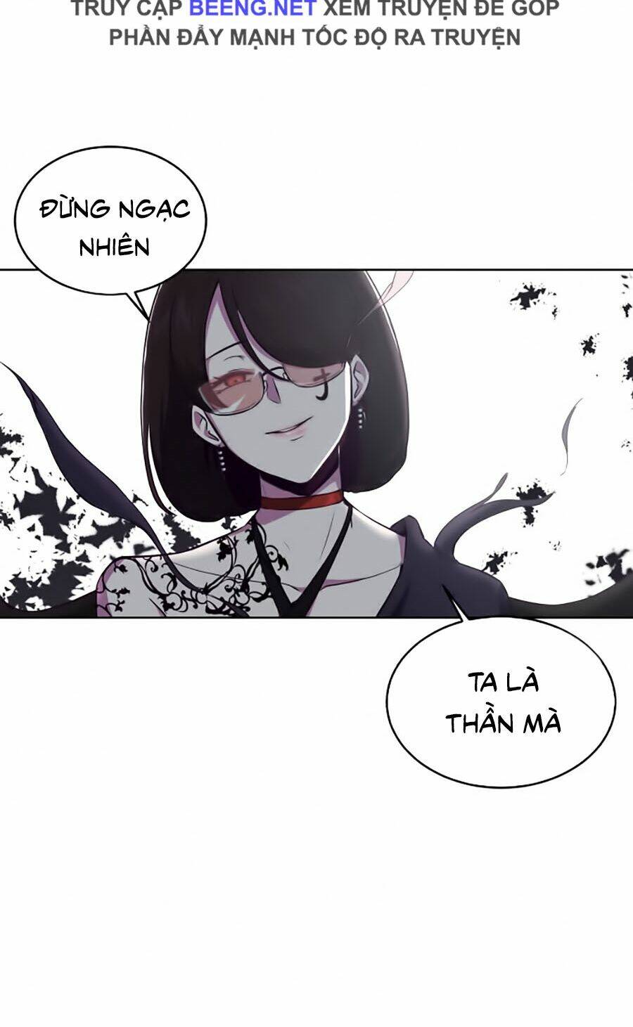 Cậu Bé Của Thần Chết Chapter 30 - Trang 2