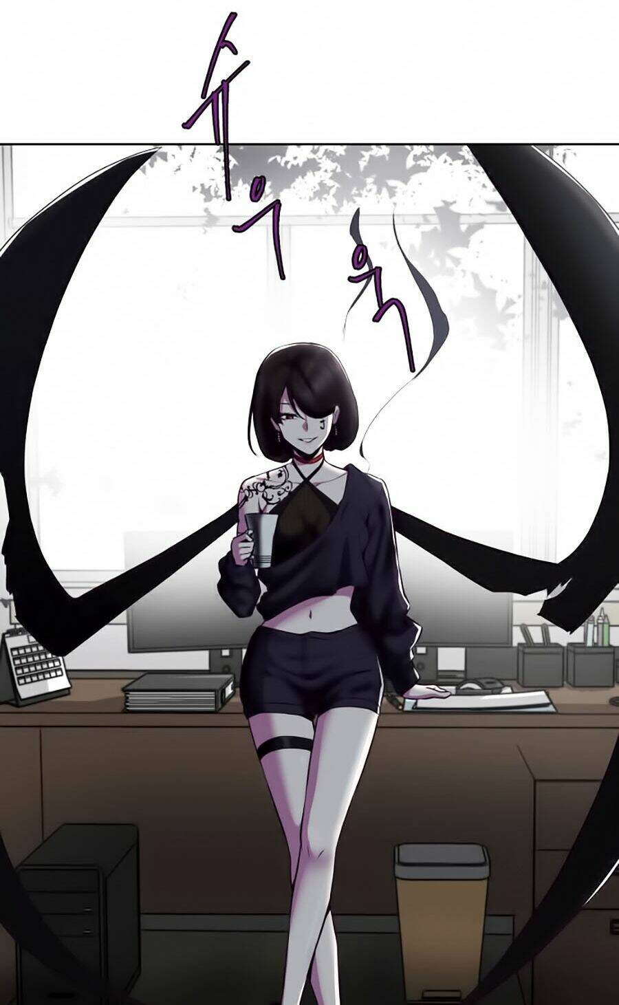 Cậu Bé Của Thần Chết Chapter 30 - Trang 2