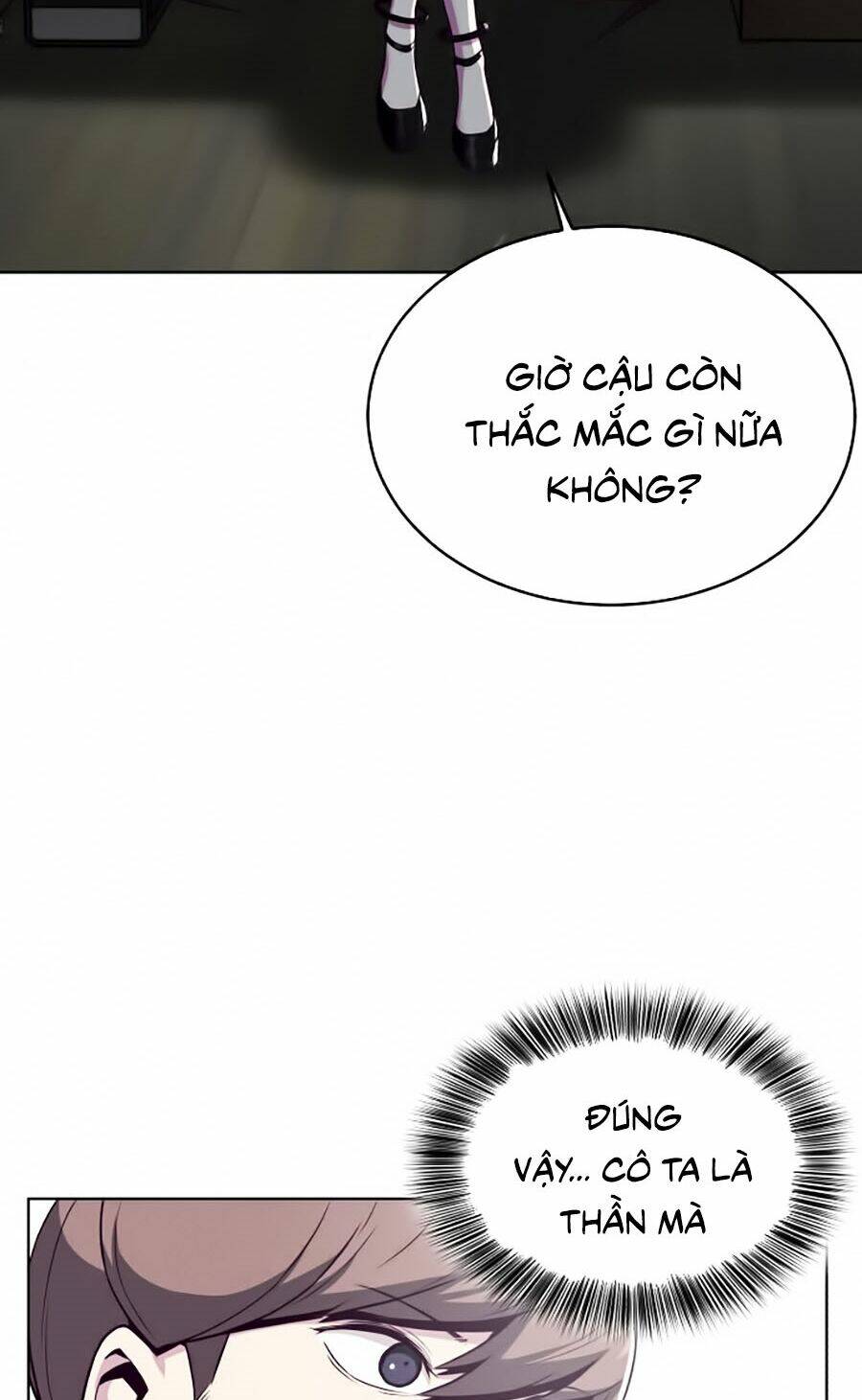 Cậu Bé Của Thần Chết Chapter 30 - Trang 2