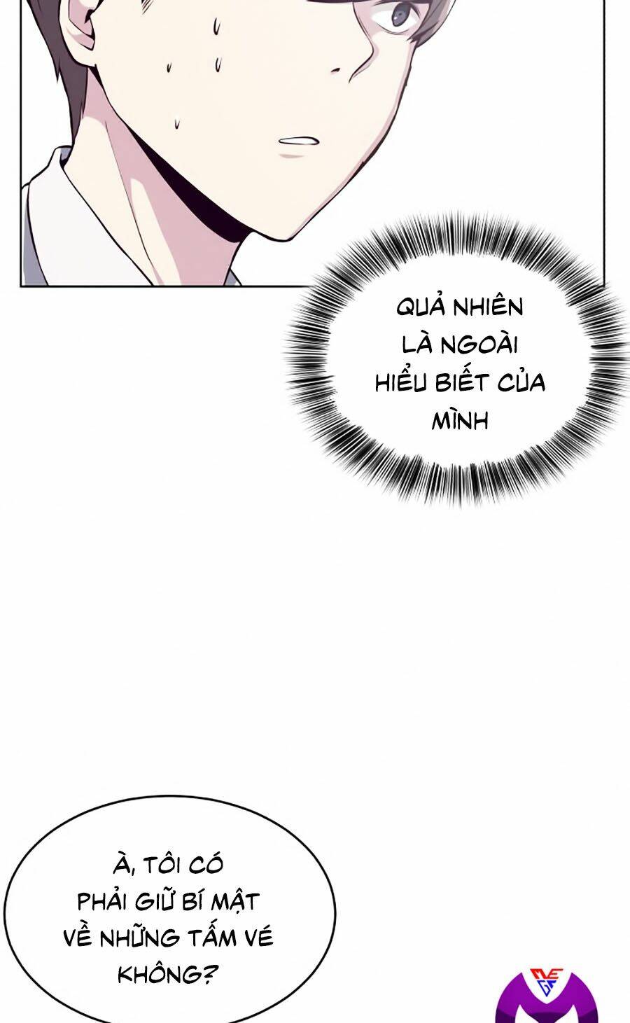 Cậu Bé Của Thần Chết Chapter 30 - Trang 2