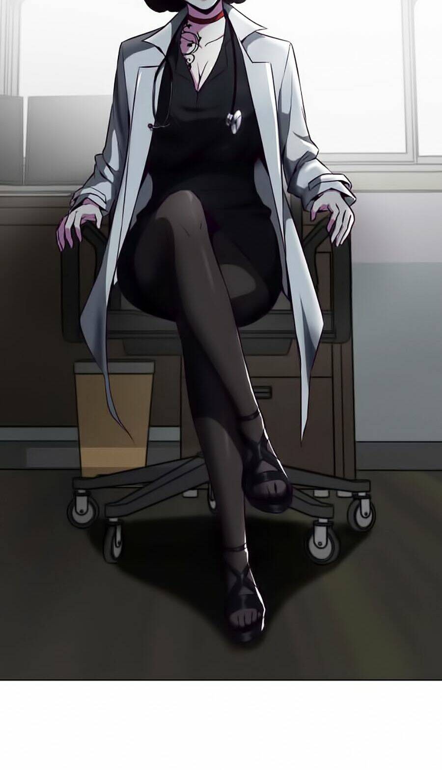 Cậu Bé Của Thần Chết Chapter 30 - Trang 2