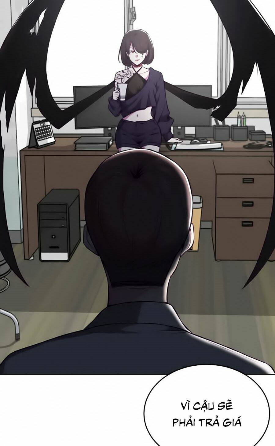 Cậu Bé Của Thần Chết Chapter 30 - Trang 2