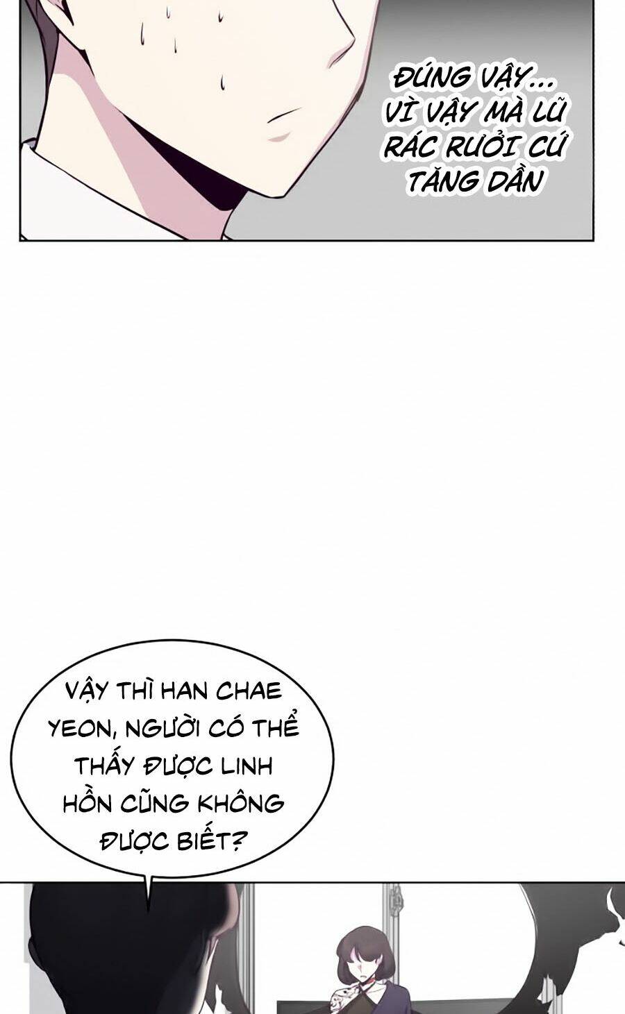 Cậu Bé Của Thần Chết Chapter 30 - Trang 2