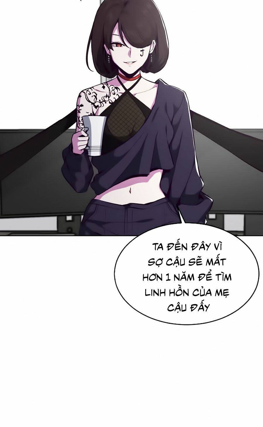 Cậu Bé Của Thần Chết Chapter 30 - Trang 2