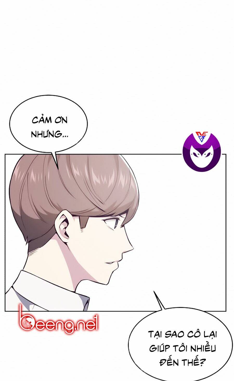 Cậu Bé Của Thần Chết Chapter 30 - Trang 2