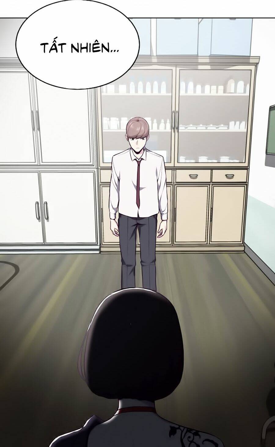 Cậu Bé Của Thần Chết Chapter 30 - Trang 2