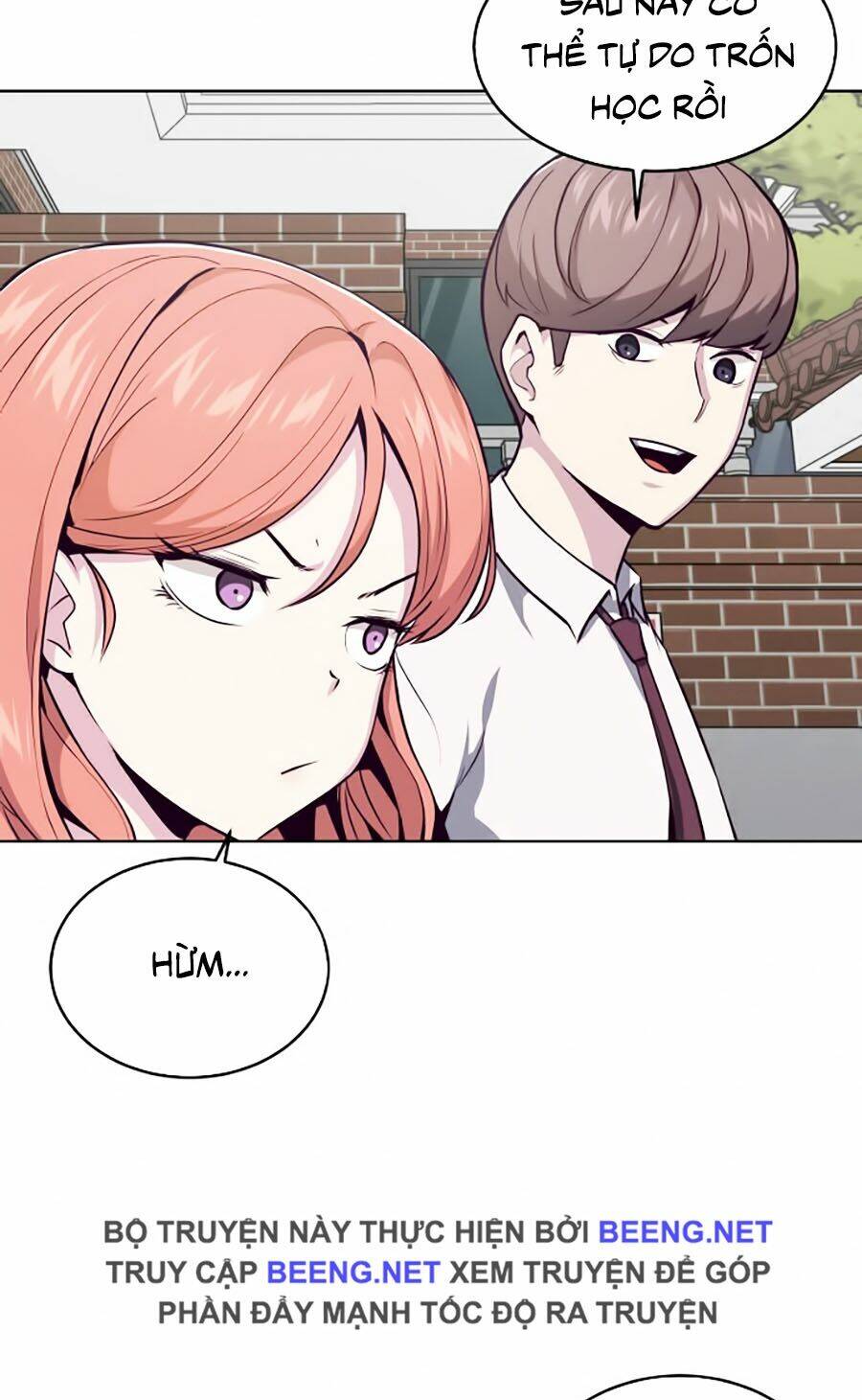 Cậu Bé Của Thần Chết Chapter 30 - Trang 2