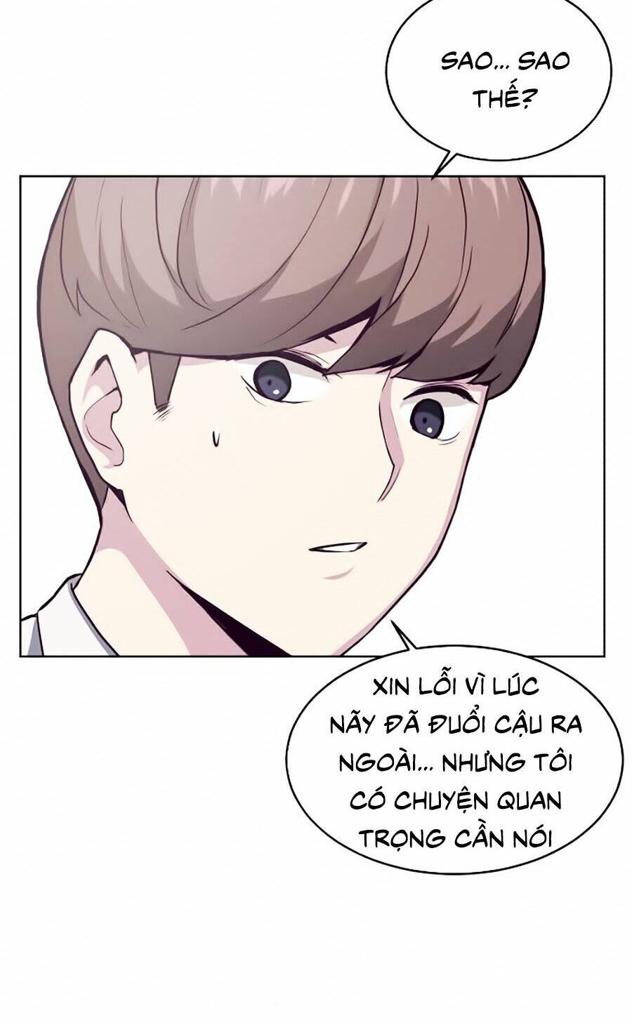 Cậu Bé Của Thần Chết Chapter 30 - Trang 2