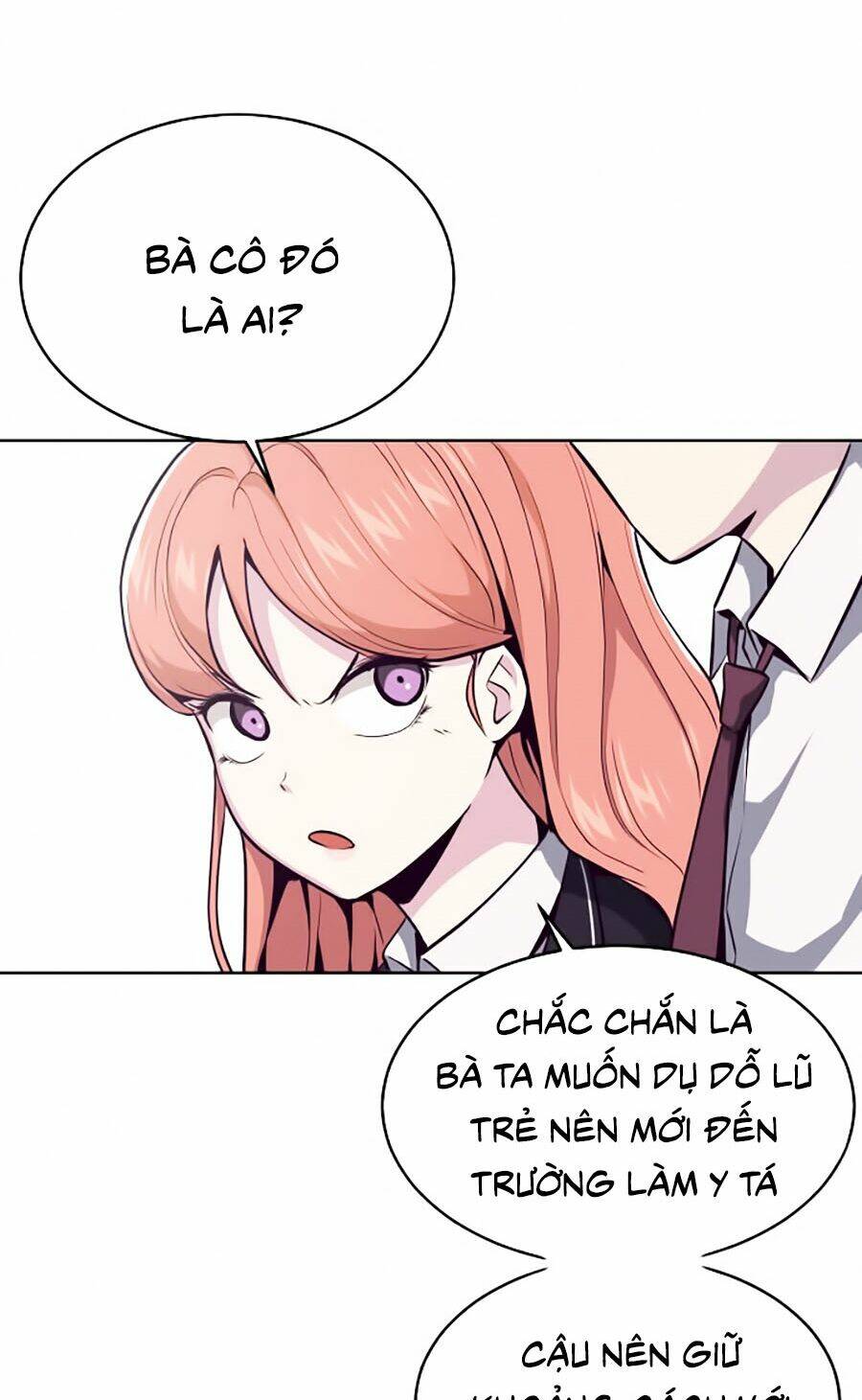 Cậu Bé Của Thần Chết Chapter 30 - Trang 2