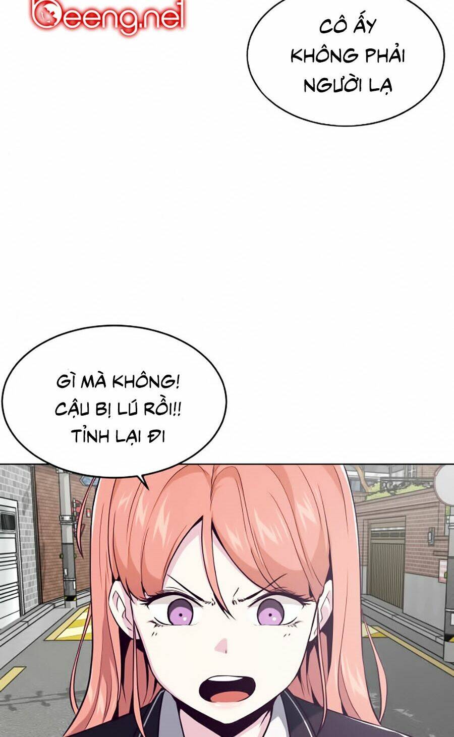 Cậu Bé Của Thần Chết Chapter 30 - Trang 2