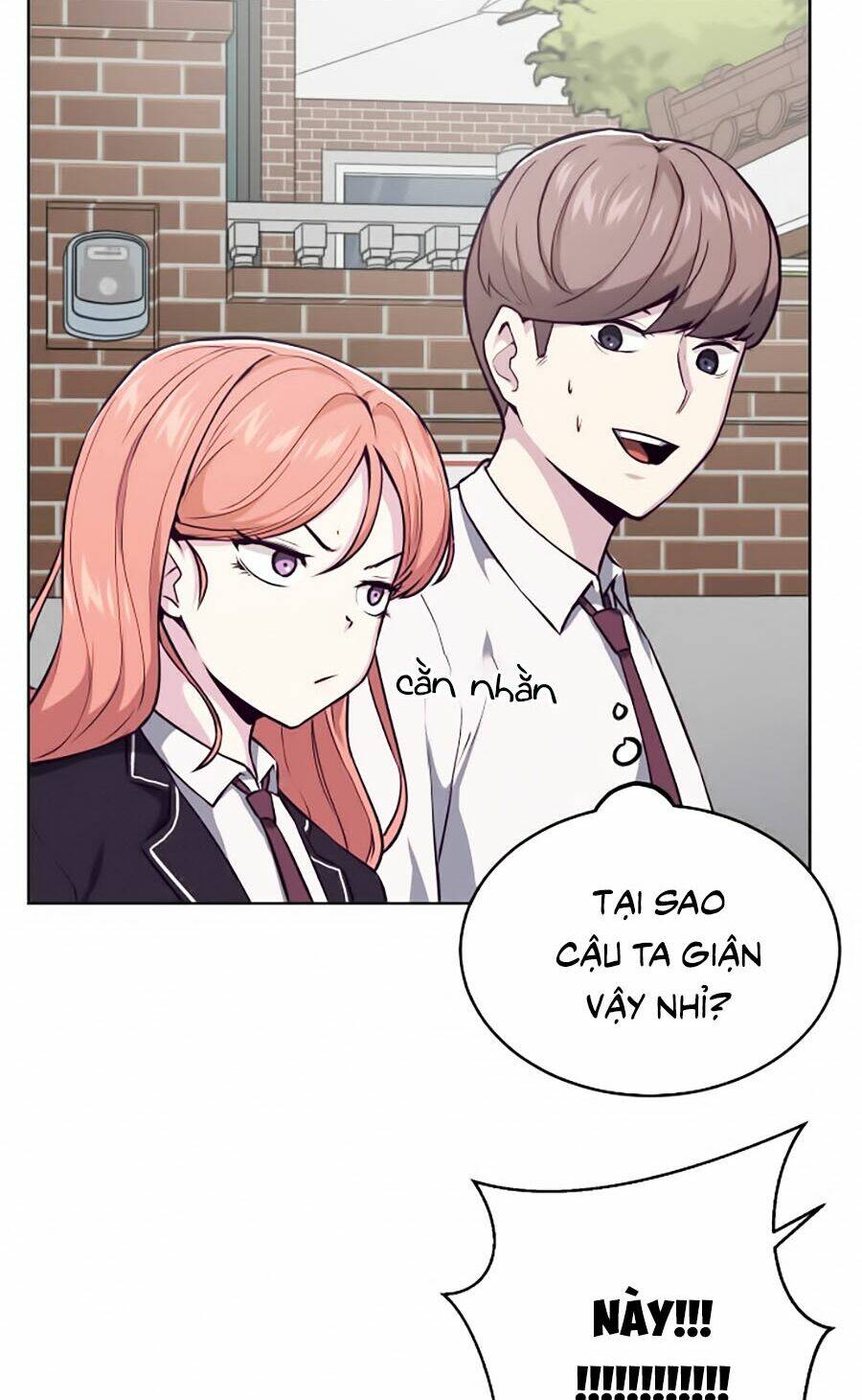 Cậu Bé Của Thần Chết Chapter 30 - Trang 2