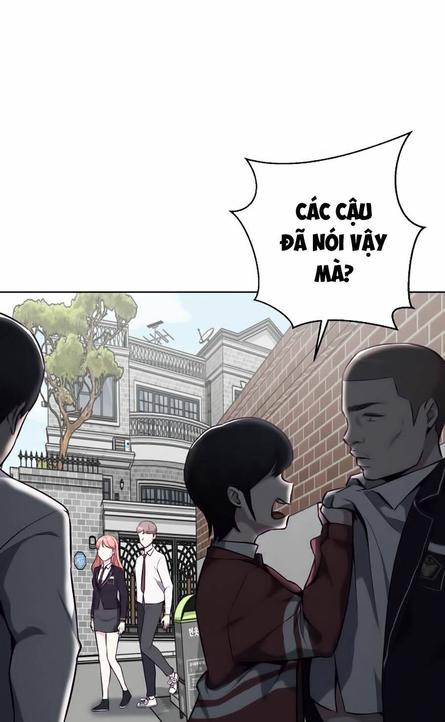 Cậu Bé Của Thần Chết Chapter 30 - Trang 2