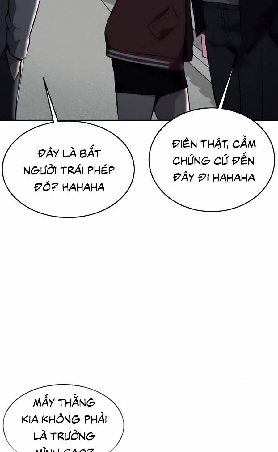 Cậu Bé Của Thần Chết Chapter 30 - Trang 2