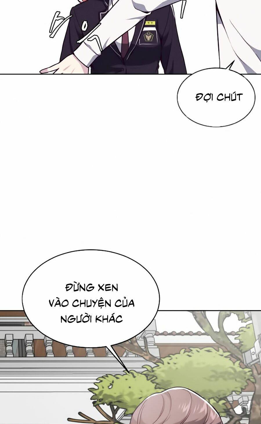 Cậu Bé Của Thần Chết Chapter 30 - Trang 2