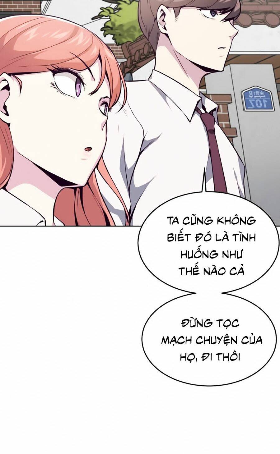Cậu Bé Của Thần Chết Chapter 30 - Trang 2