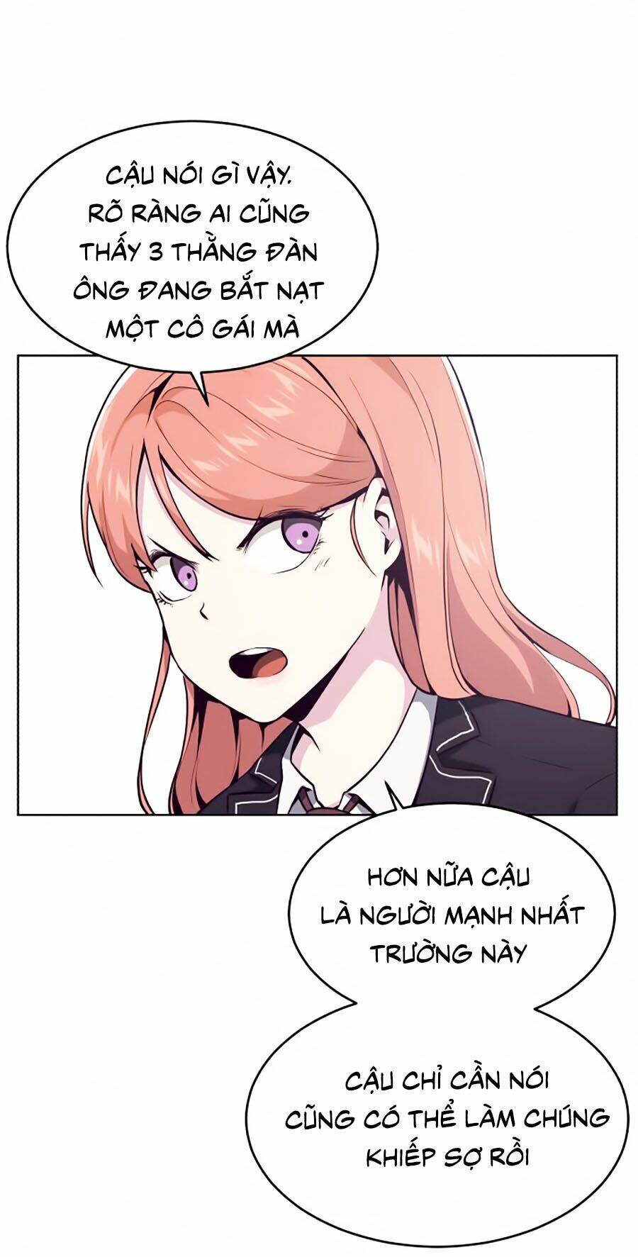 Cậu Bé Của Thần Chết Chapter 30 - Trang 2