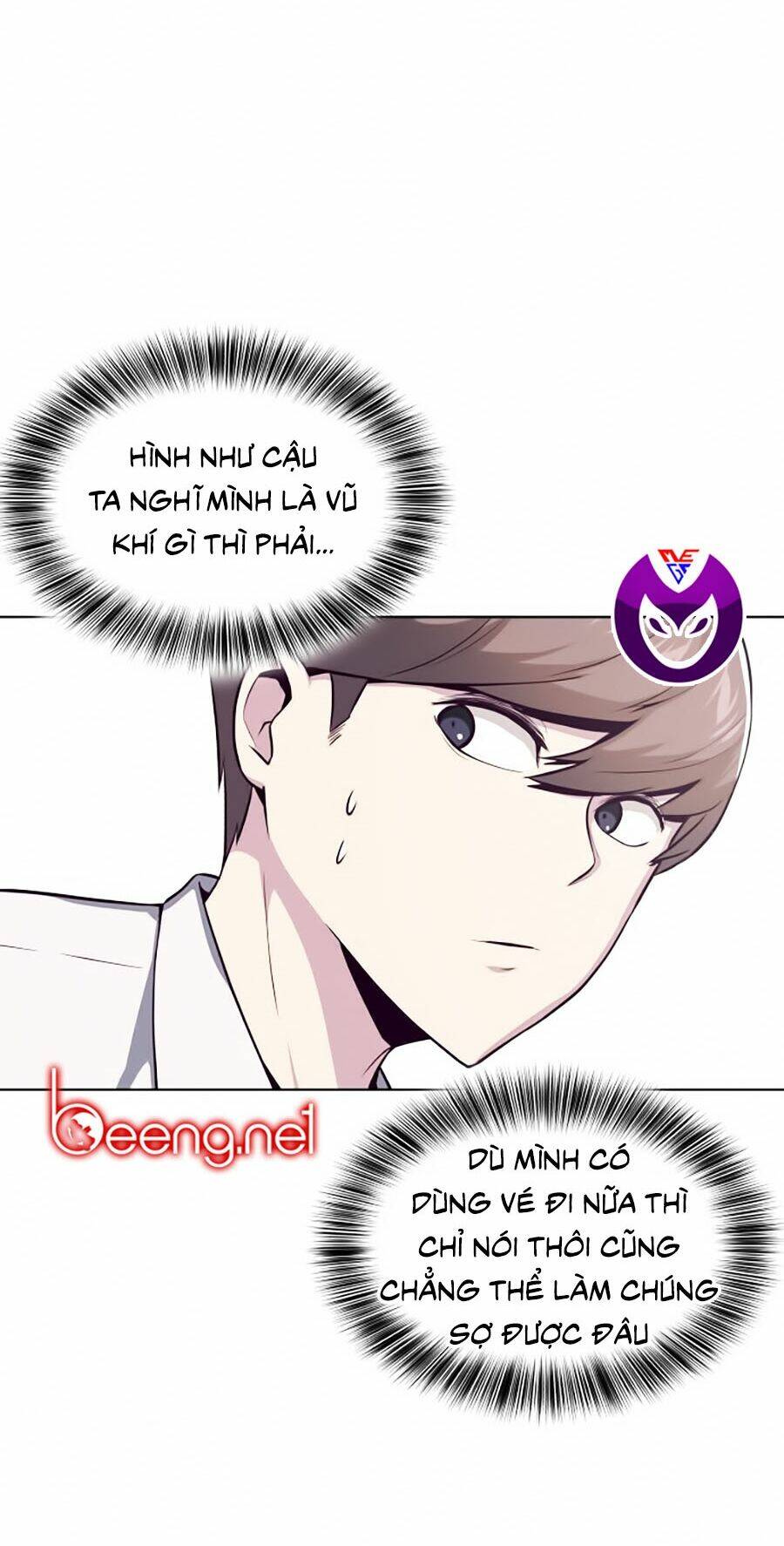 Cậu Bé Của Thần Chết Chapter 30 - Trang 2