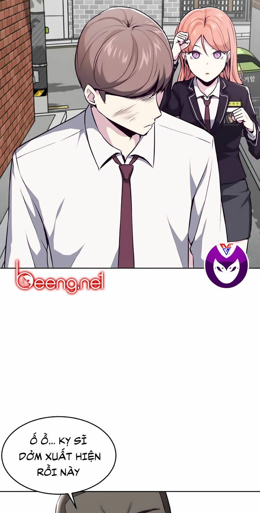 Cậu Bé Của Thần Chết Chapter 30 - Trang 2