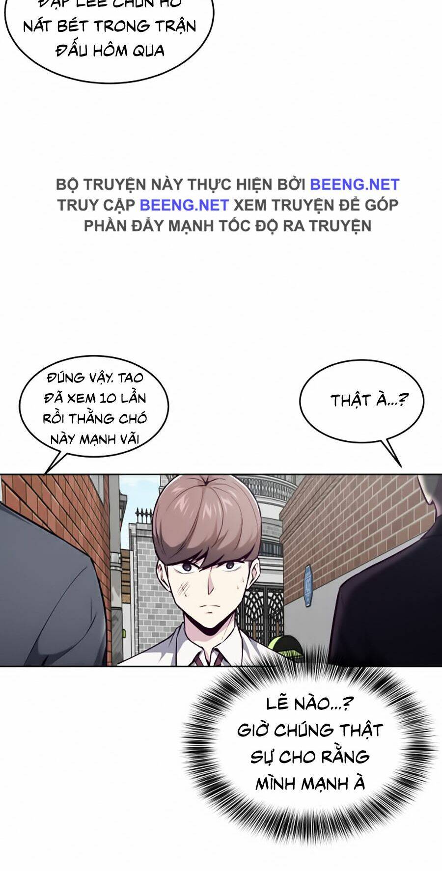 Cậu Bé Của Thần Chết Chapter 30 - Trang 2