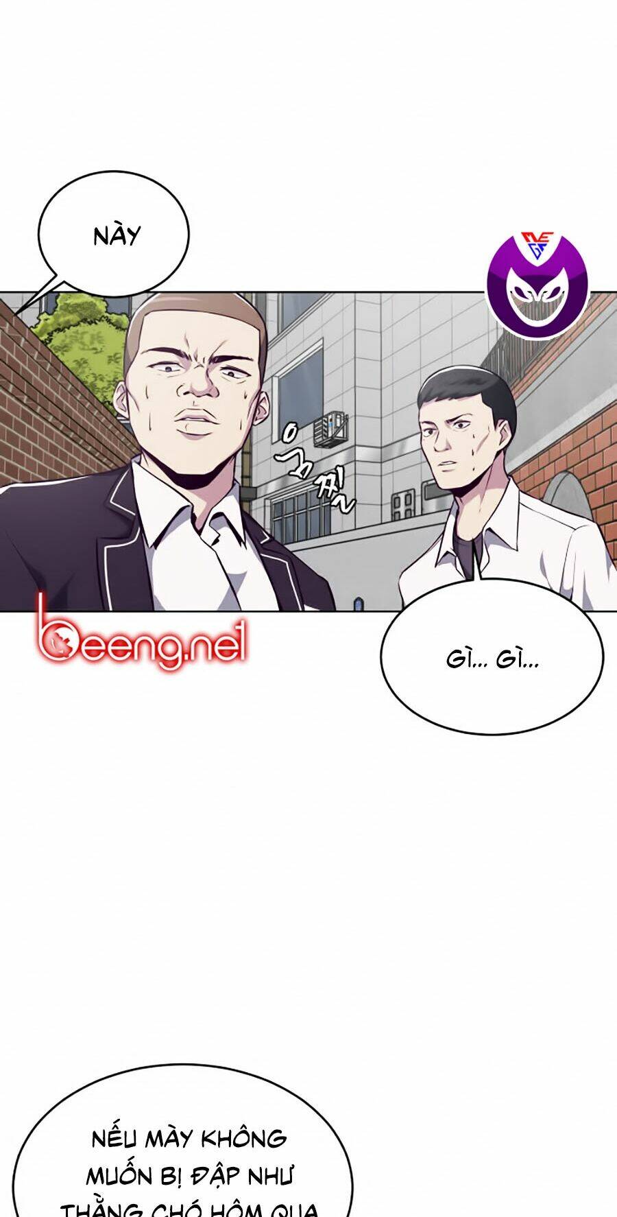 Cậu Bé Của Thần Chết Chapter 30 - Trang 2