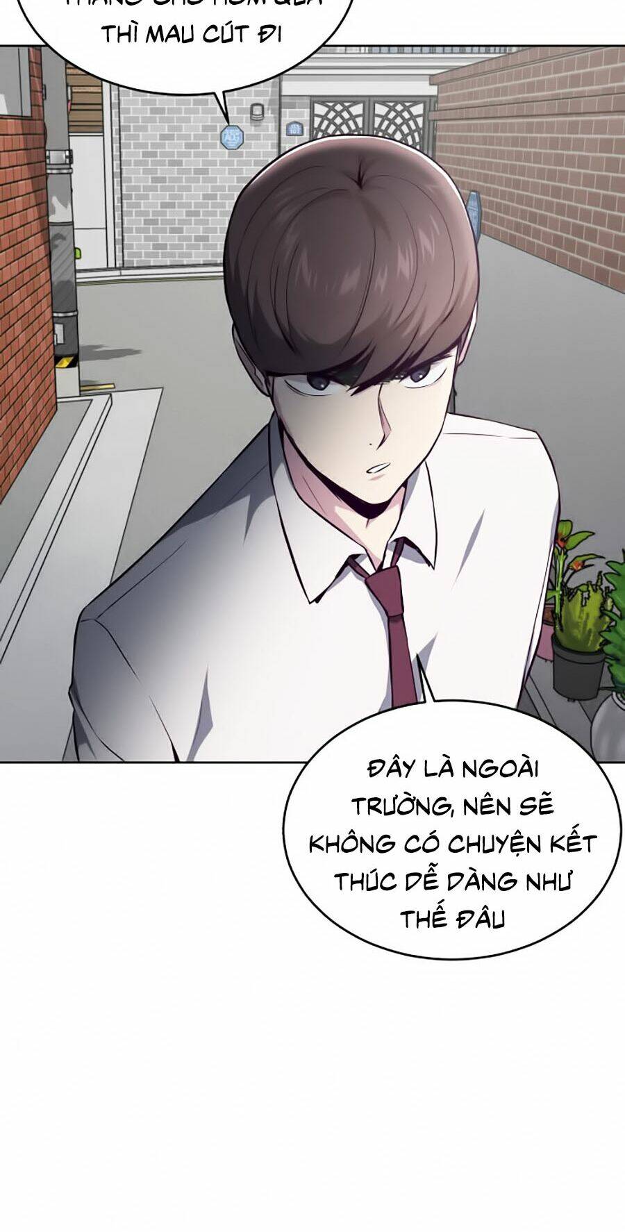 Cậu Bé Của Thần Chết Chapter 30 - Trang 2