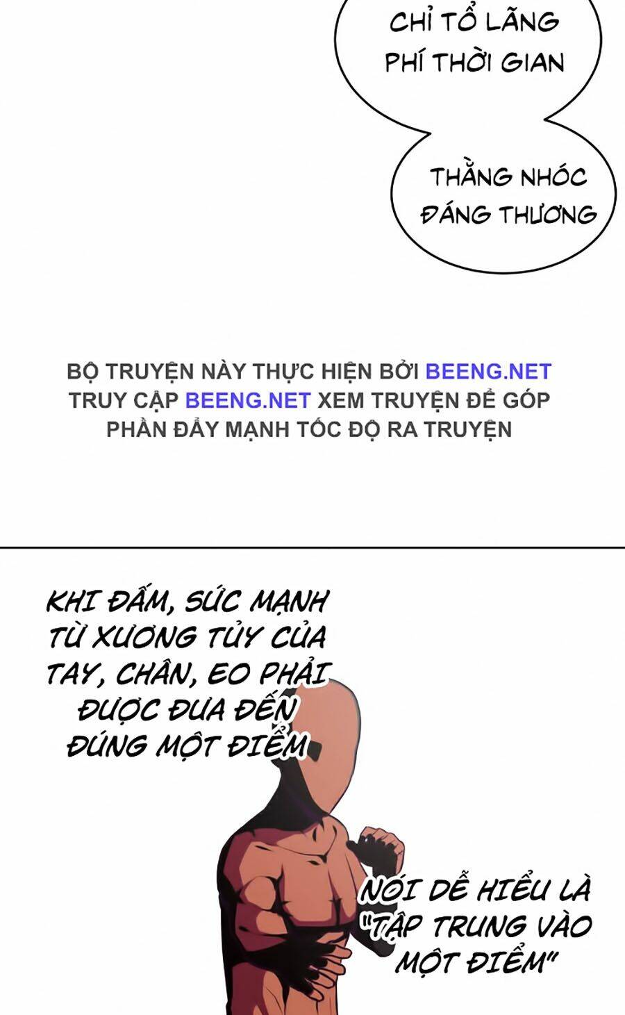 Cậu Bé Của Thần Chết Chapter 33 - Trang 2