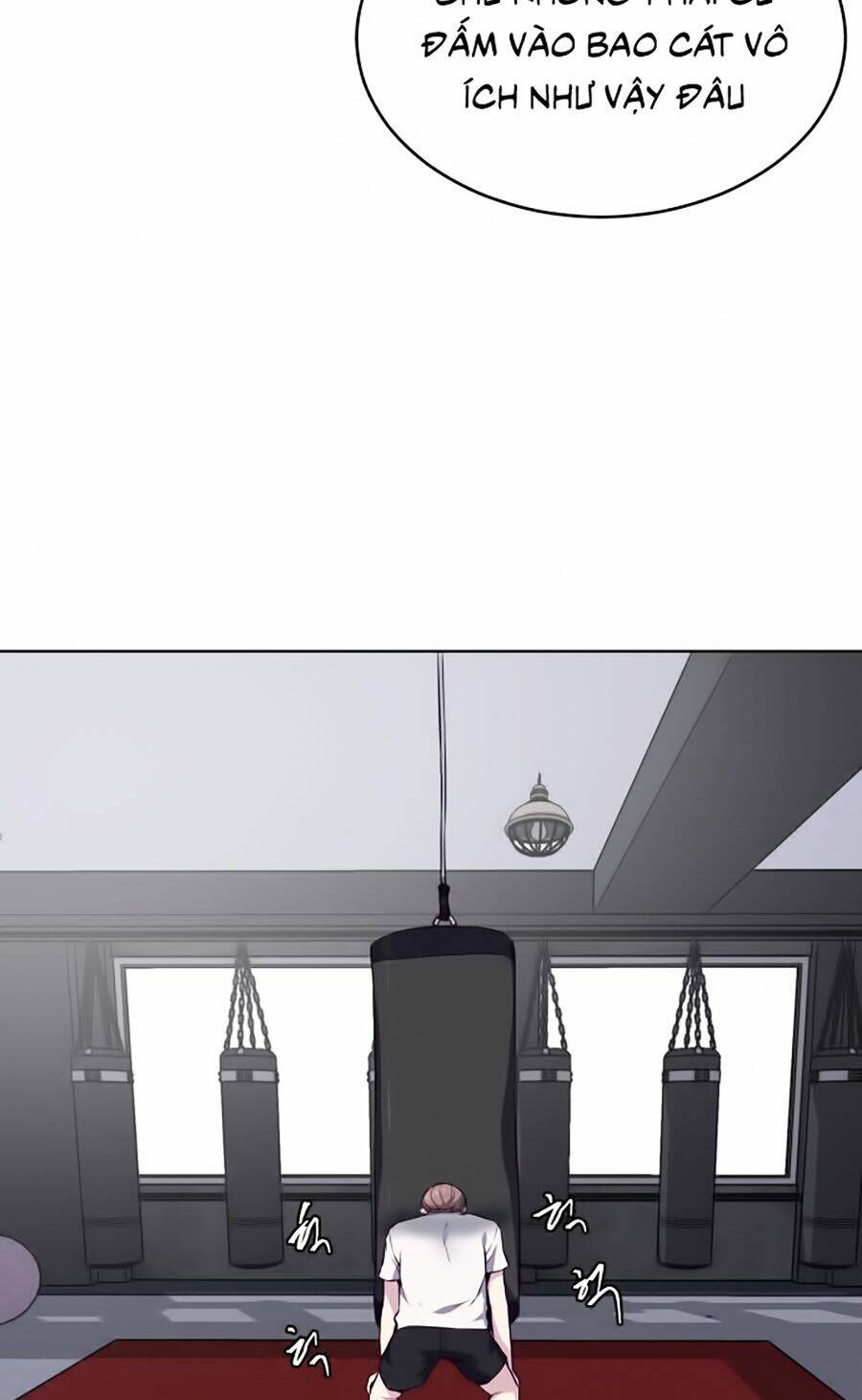 Cậu Bé Của Thần Chết Chapter 33 - Trang 2