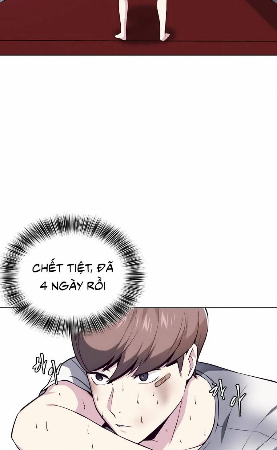 Cậu Bé Của Thần Chết Chapter 33 - Trang 2